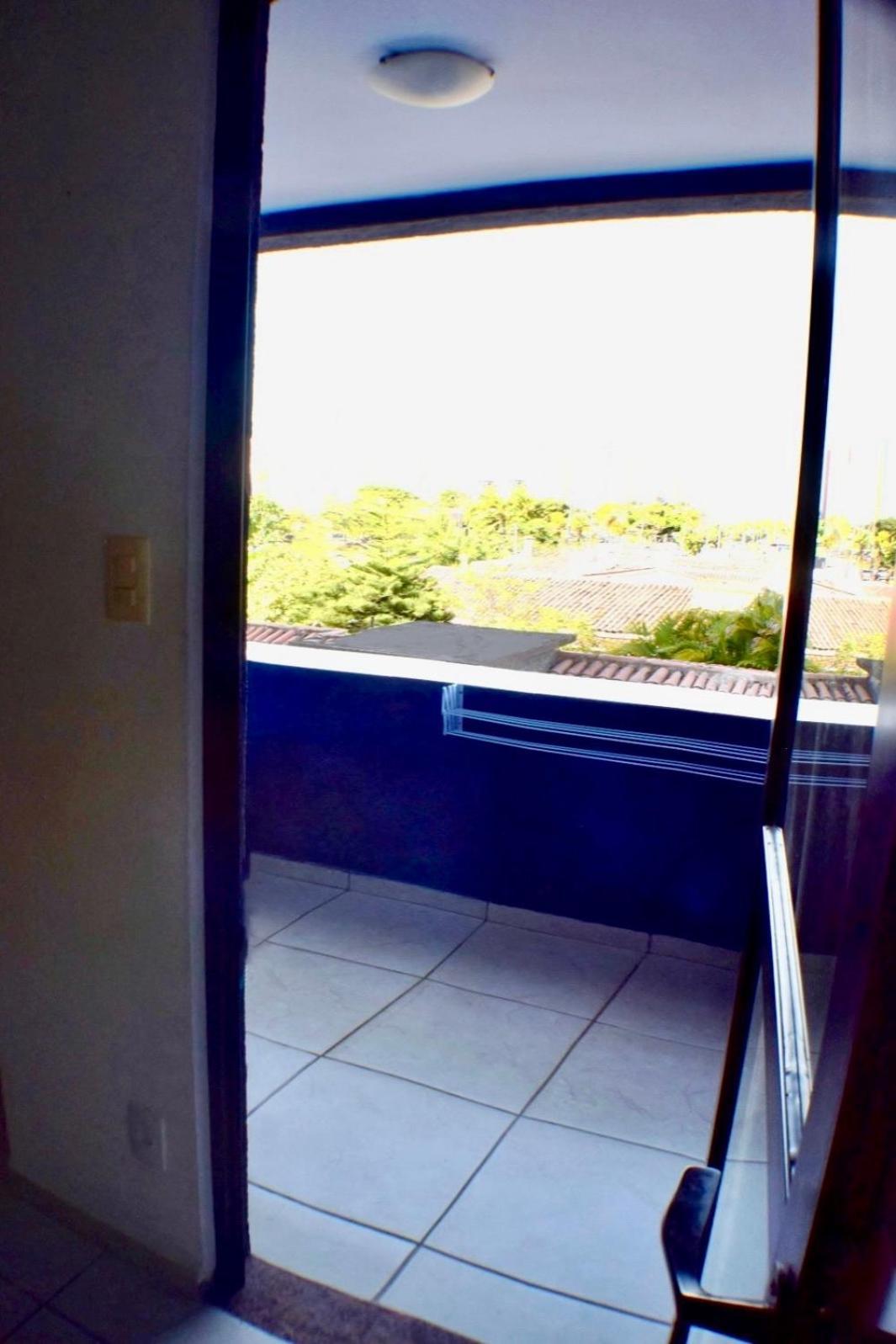 Appartamento Aconchegantes Flats, 1 E 2 Qtos, Em Ponta Negra Natal Esterno foto