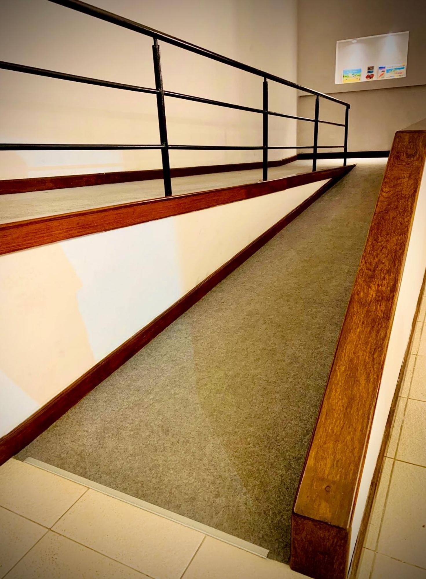 Appartamento Aconchegantes Flats, 1 E 2 Qtos, Em Ponta Negra Natal Esterno foto